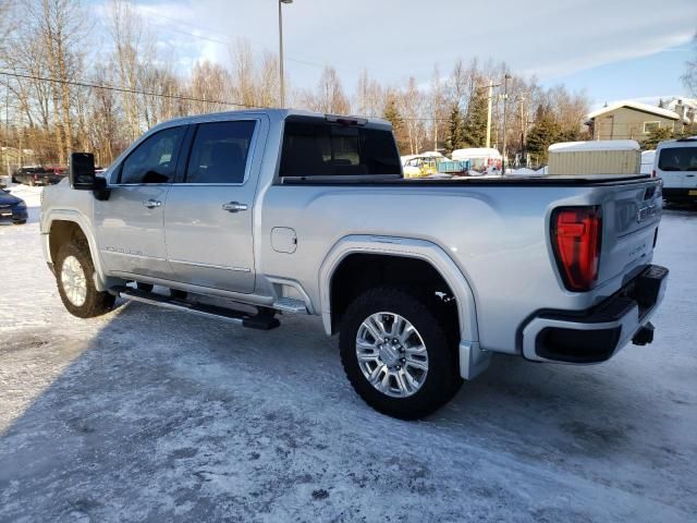 2021 GMC Sierra K2500 Denali