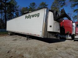 Salvage cars for sale from Copart Sandston, VA: 2016 Reef Trailer