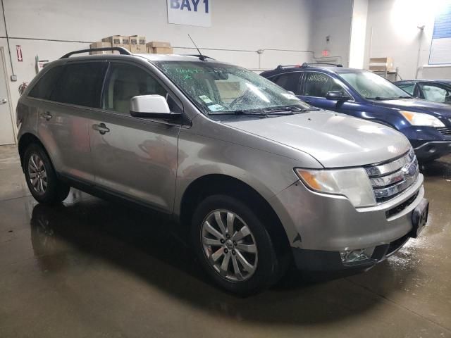 2008 Ford Edge Limited