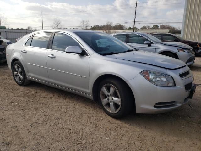 2012 Chevrolet Malibu 2LT