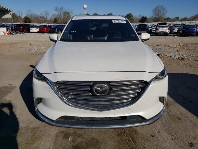 2017 Mazda CX-9 Signature