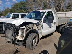 Salvage cars for sale from Copart Eight Mile, AL: 2012 Ford F250 Super Duty