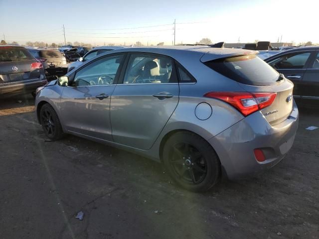 2015 Hyundai Elantra GT