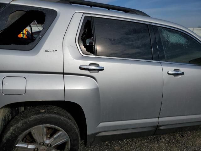 2014 GMC Terrain SLT