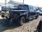 2017 Chevrolet Silverado K1500 LTZ