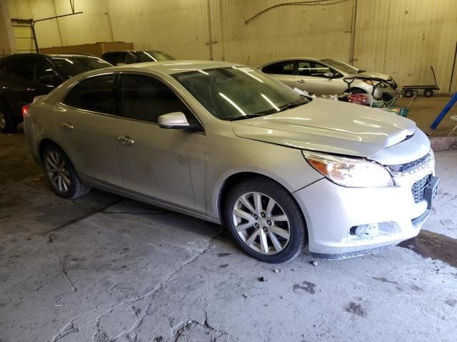 2015 Chevrolet Malibu LTZ