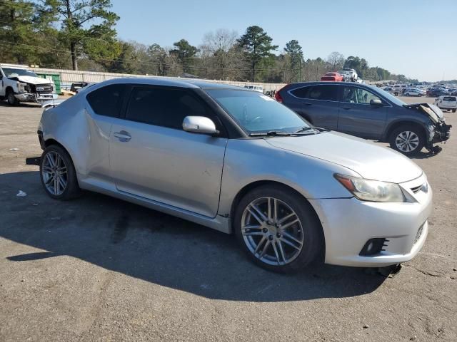 2011 Scion TC