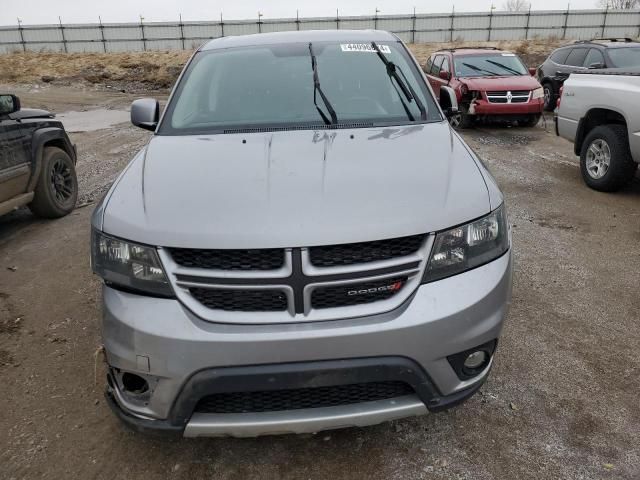 2016 Dodge Journey R/T