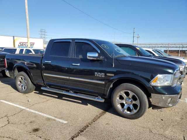 2016 Dodge 1500 Laramie