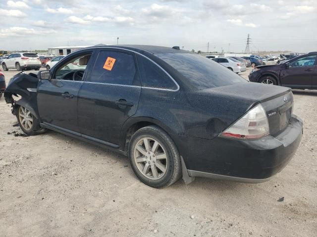 2008 Ford Taurus SEL