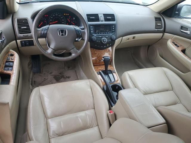 2005 Honda Accord EX