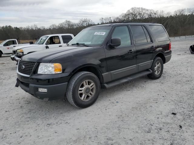 2003 Ford Expedition XLT