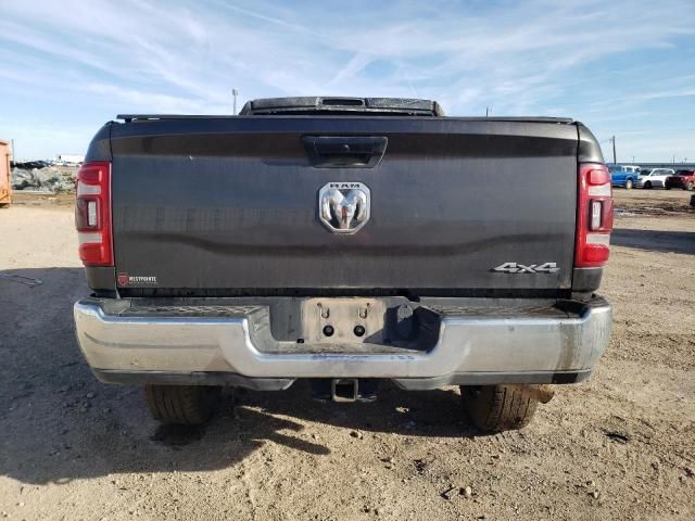 2020 Dodge RAM 2500 Tradesman