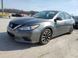 Salvage cars for sale at Lebanon, TN auction: 2018 Nissan Altima 2.5