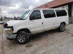 2008 Ford Econoline E350 Super Duty Wagon