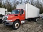 2016 International 4000 4300