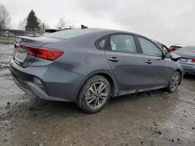 2023 KIA Forte LX