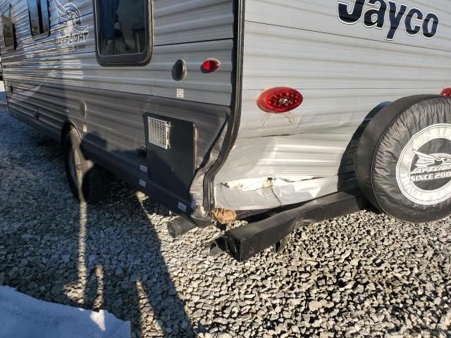 2020 Jayco JAY Flight