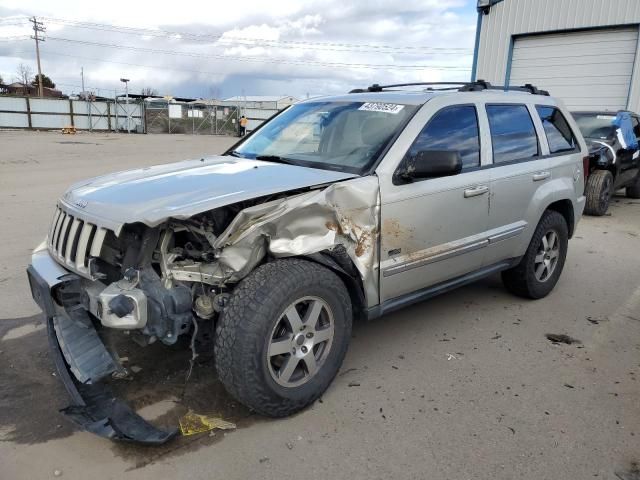 2009 Jeep Grand Cherokee Laredo