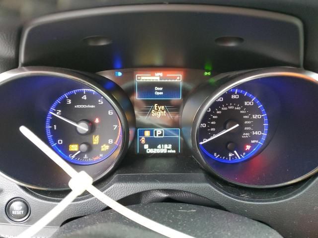 2019 Subaru Legacy 2.5I Premium