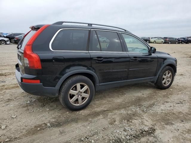 2007 Volvo XC90 3.2