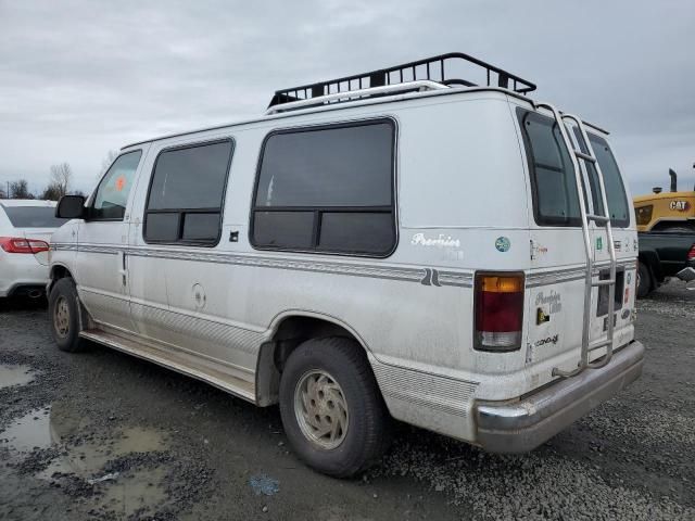 1993 Ford Econoline E150 Van