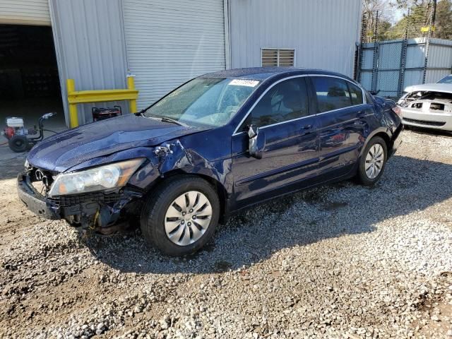 2009 Honda Accord LX