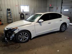 2015 Infiniti Q50 Base for sale in Franklin, WI