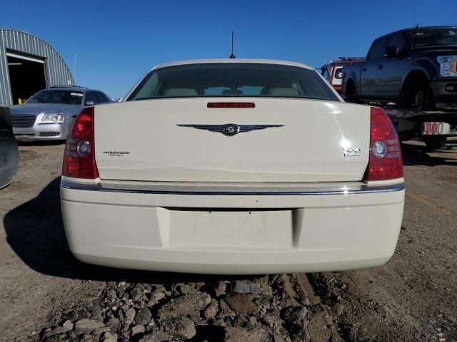 2008 Chrysler 300 Limited