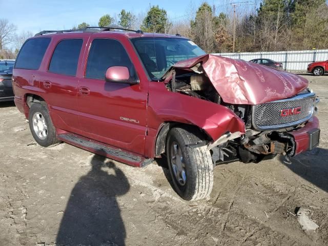 2005 GMC Yukon Denali