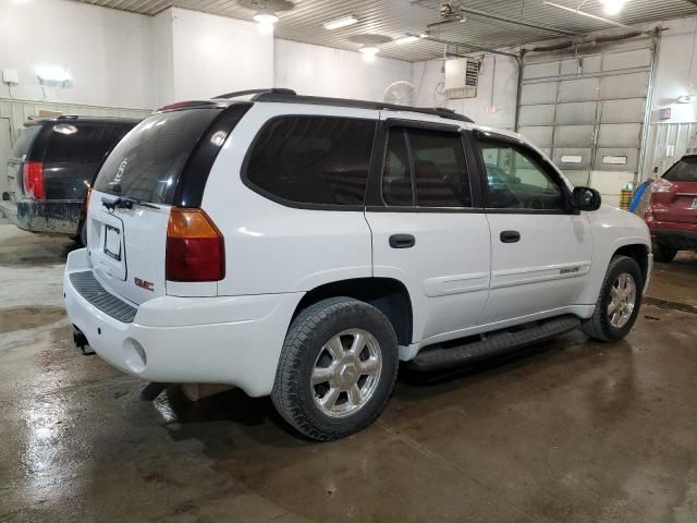 2005 GMC Envoy