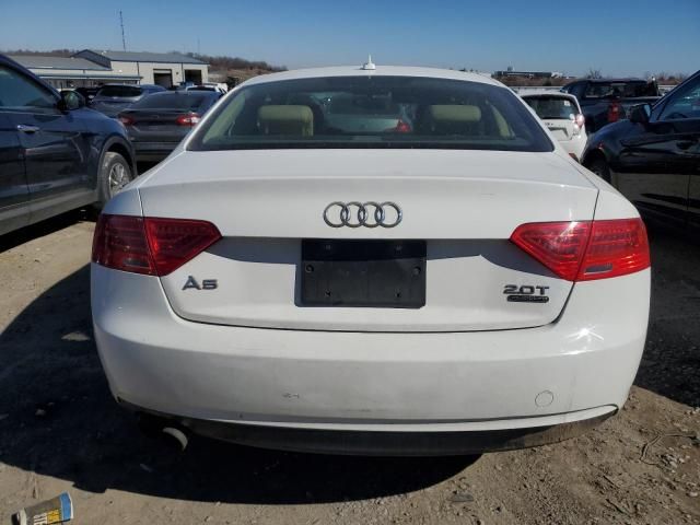 2015 Audi A5 Premium