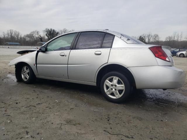 2007 Saturn Ion Level 2