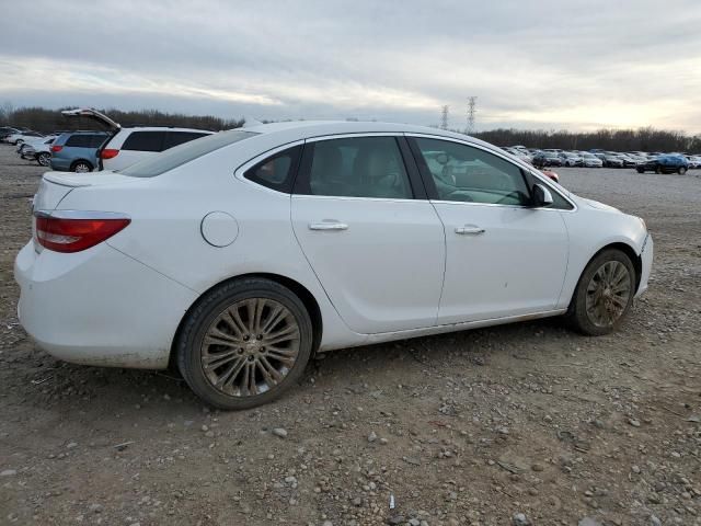 2014 Buick Verano