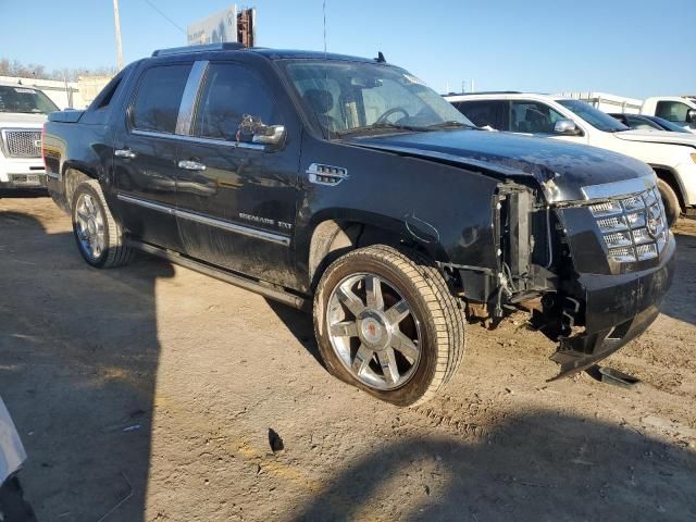 2011 Cadillac Escalade EXT Premium