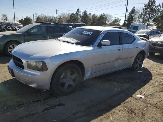 2010 Dodge Charger R/T