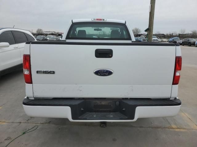 2006 Ford F150