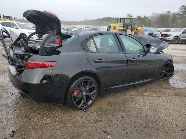 2020 Alfa Romeo Giulia