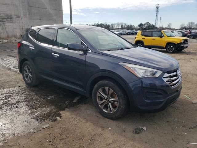 2015 Hyundai Santa FE Sport