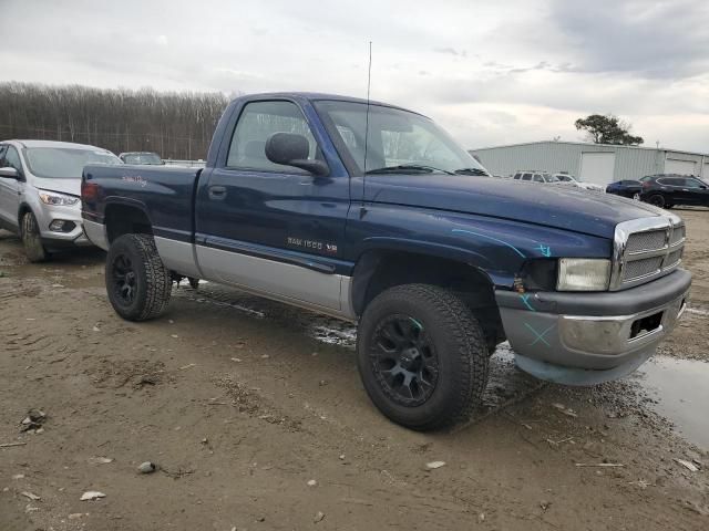 2001 Dodge RAM 1500