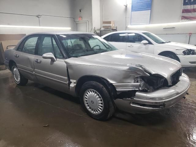 1997 Buick Lesabre Limited