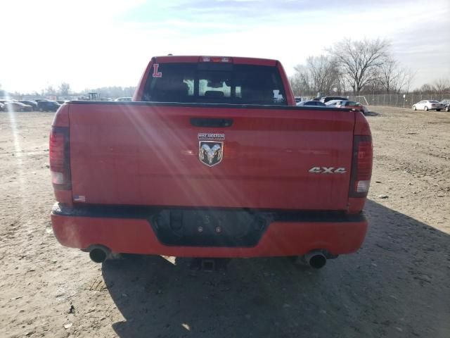 2014 Dodge RAM 1500 Sport