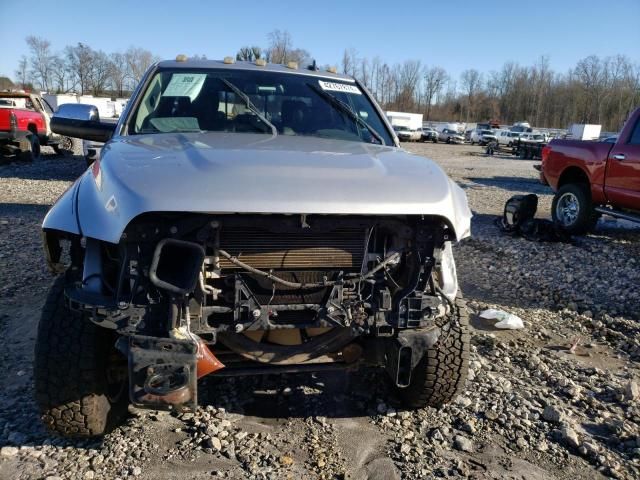 2013 Dodge 3500 Laramie