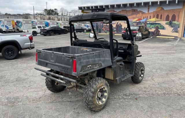 2018 Polaris Ranger 570