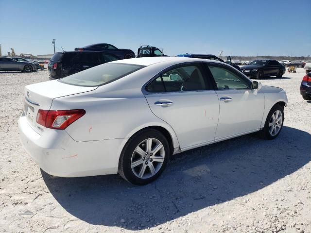 2008 Lexus ES 350