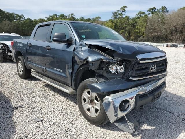 2010 Toyota Tundra Crewmax SR5