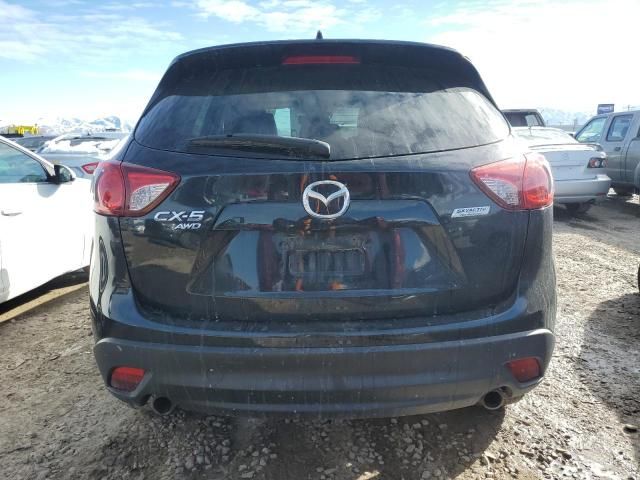 2015 Mazda CX-5 GT