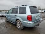 2003 Honda Pilot EXL