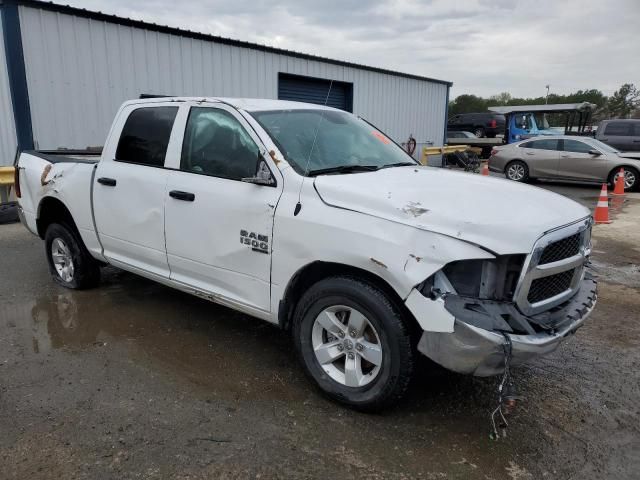 2022 Dodge RAM 1500 Classic SLT