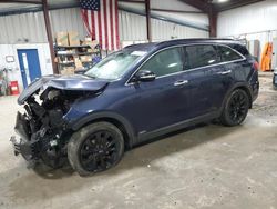 Vehiculos salvage en venta de Copart West Mifflin, PA: 2020 KIA Sorento S